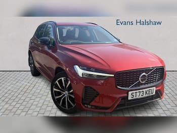 Used Volvo XC60 2023 for sale - 79716018: Photo