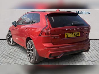 Used Volvo XC60 2023 for sale - 79716018: Photo