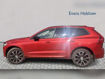 Used Volvo XC60 2023 for sale - 79716018: Photo
