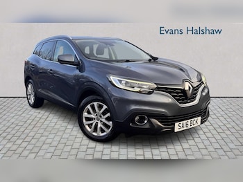 Used Renault Kadjar 2016 for sale - 77270055: Photo