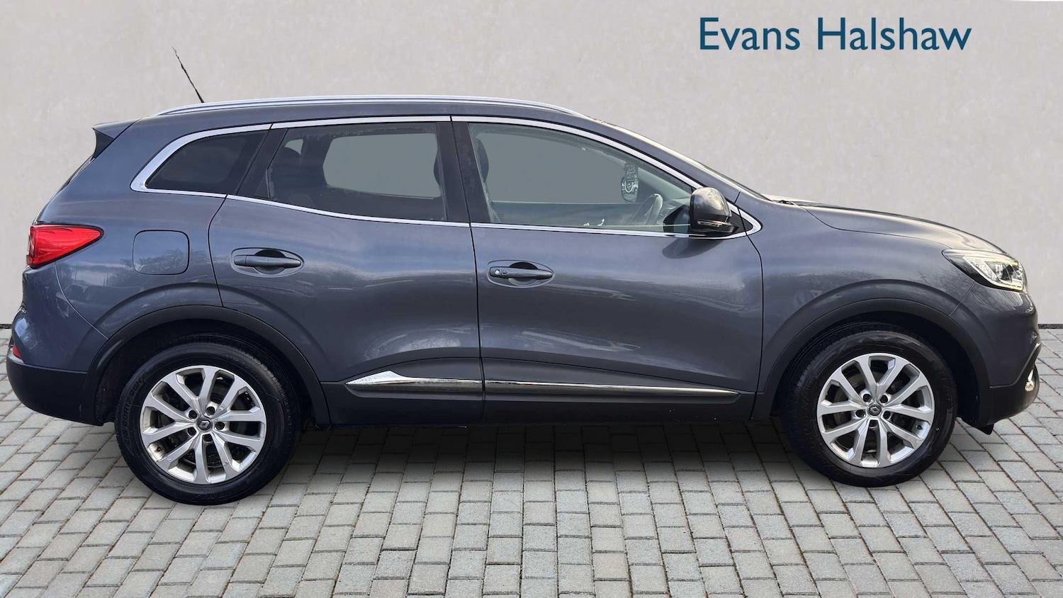 Used Renault Kadjar 2016 for sale - 77270055: Photo 6