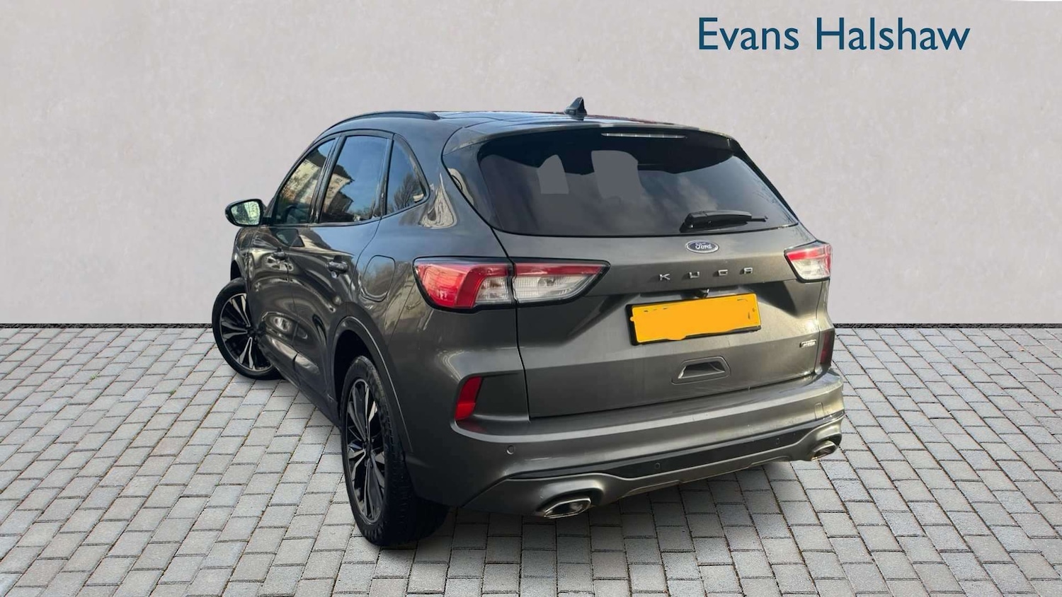 Used Ford Kuga 2023 for sale - 78090127: Photo 2