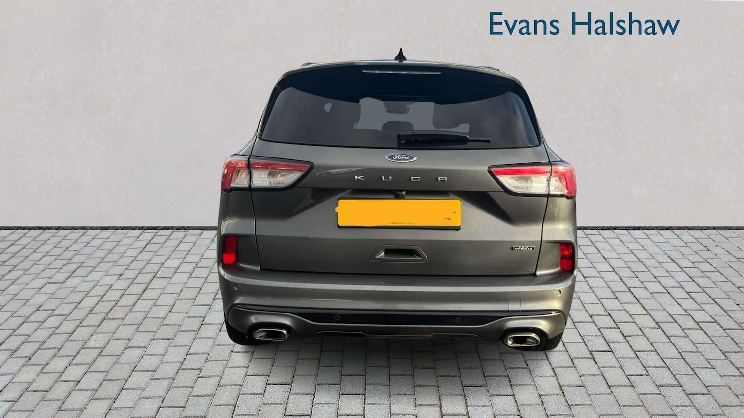 Used Ford Kuga 2023 for sale - 78090127: Photo 4