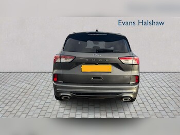 Used Ford Kuga 2023 for sale - 78090127: Photo