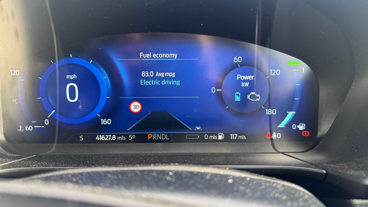 Used Ford Kuga 2023 for sale - 78090127: Photo 7