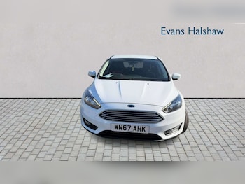 Used Ford Focus 2017 for sale - 78419571: Photo