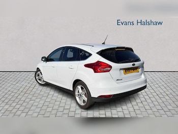 Used Ford Focus 2017 for sale - 78419571: Photo