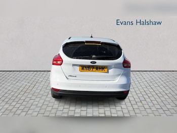 Used Ford Focus 2017 for sale - 78419571: Photo