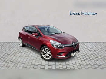 Used Renault Clio 2017 for sale - 78432952: Photo