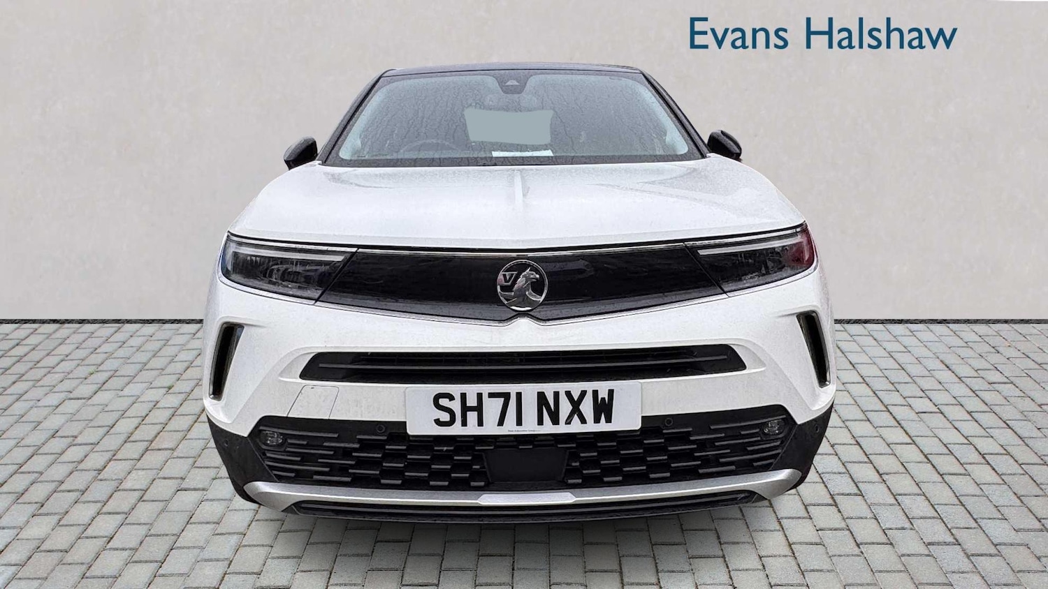 Used Vauxhall Mokka 2021 for sale - 77472467: Photo 3