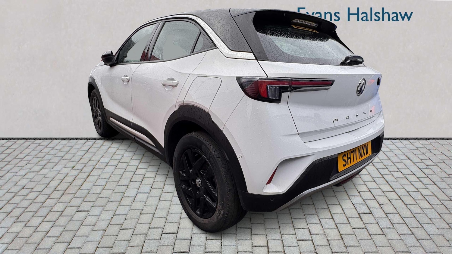 Used Vauxhall Mokka 2021 for sale - 77472467: Photo 4