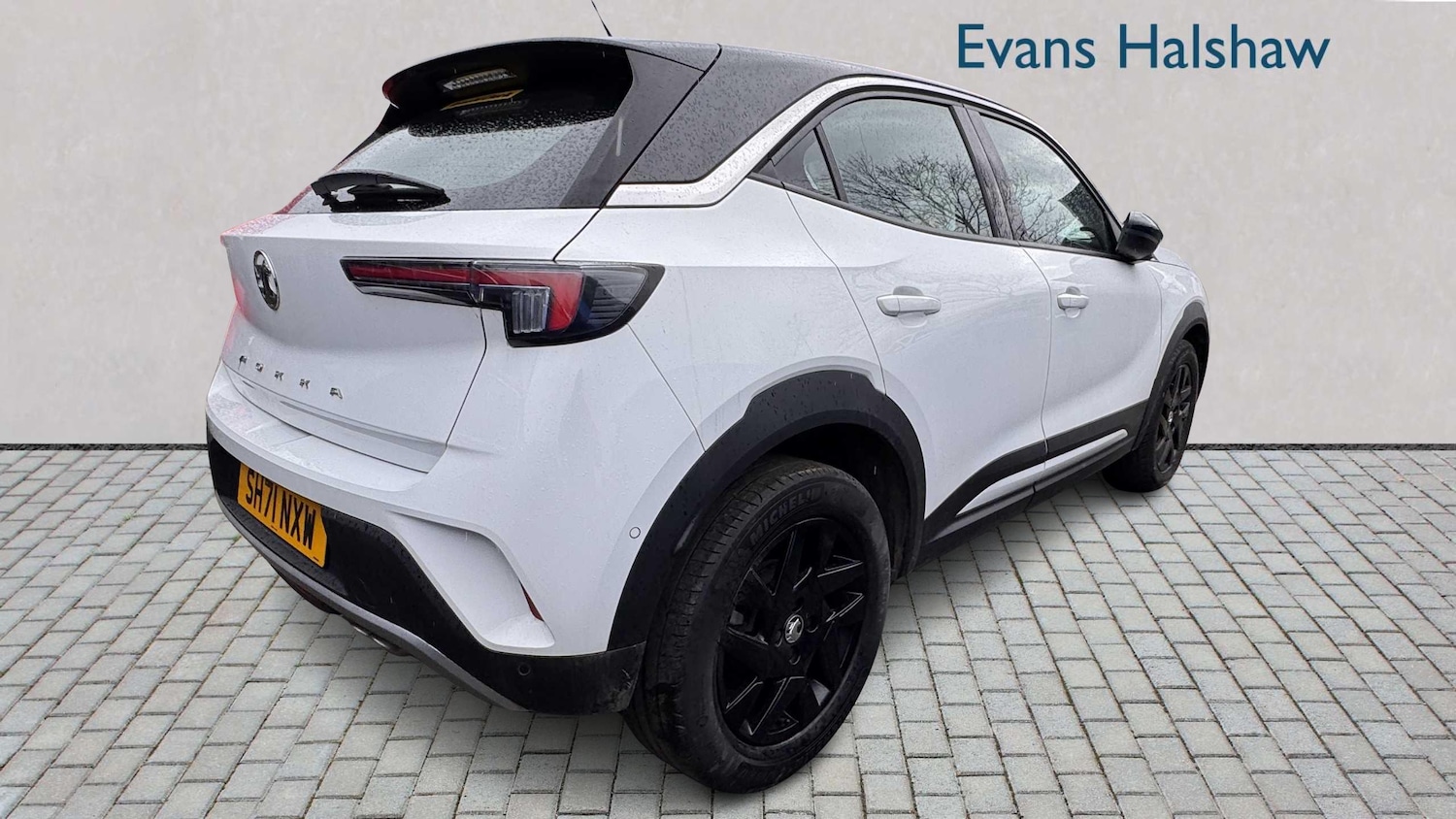 Used Vauxhall Mokka 2021 for sale - 77472467: Photo 5