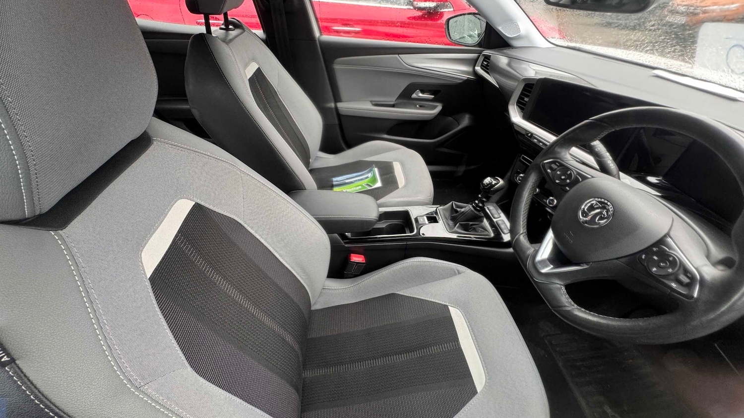 Used Vauxhall Mokka 2021 for sale - 77472467: Photo 6