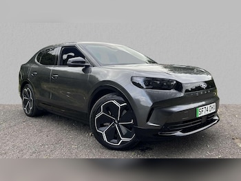 Used Ford Capri 2025 for sale - 75861124: Photo