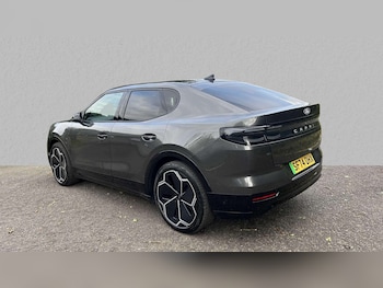 Used Ford Capri 2025 for sale - 75861124: Photo