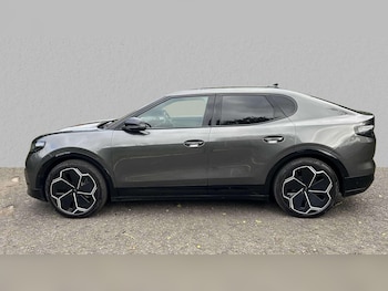 Used Ford Capri 2025 for sale - 75861124: Photo