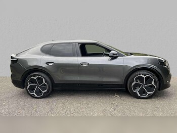 Used Ford Capri 2025 for sale - 75861124: Photo