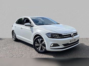 Volkswagen - Polo
