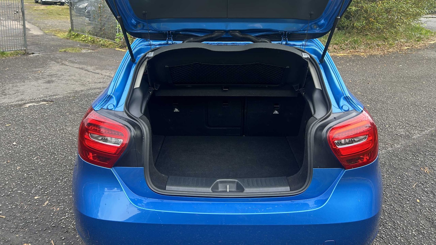 Used Mercedes-Benz A-Class 2016 for sale - 77147338: Photo 10