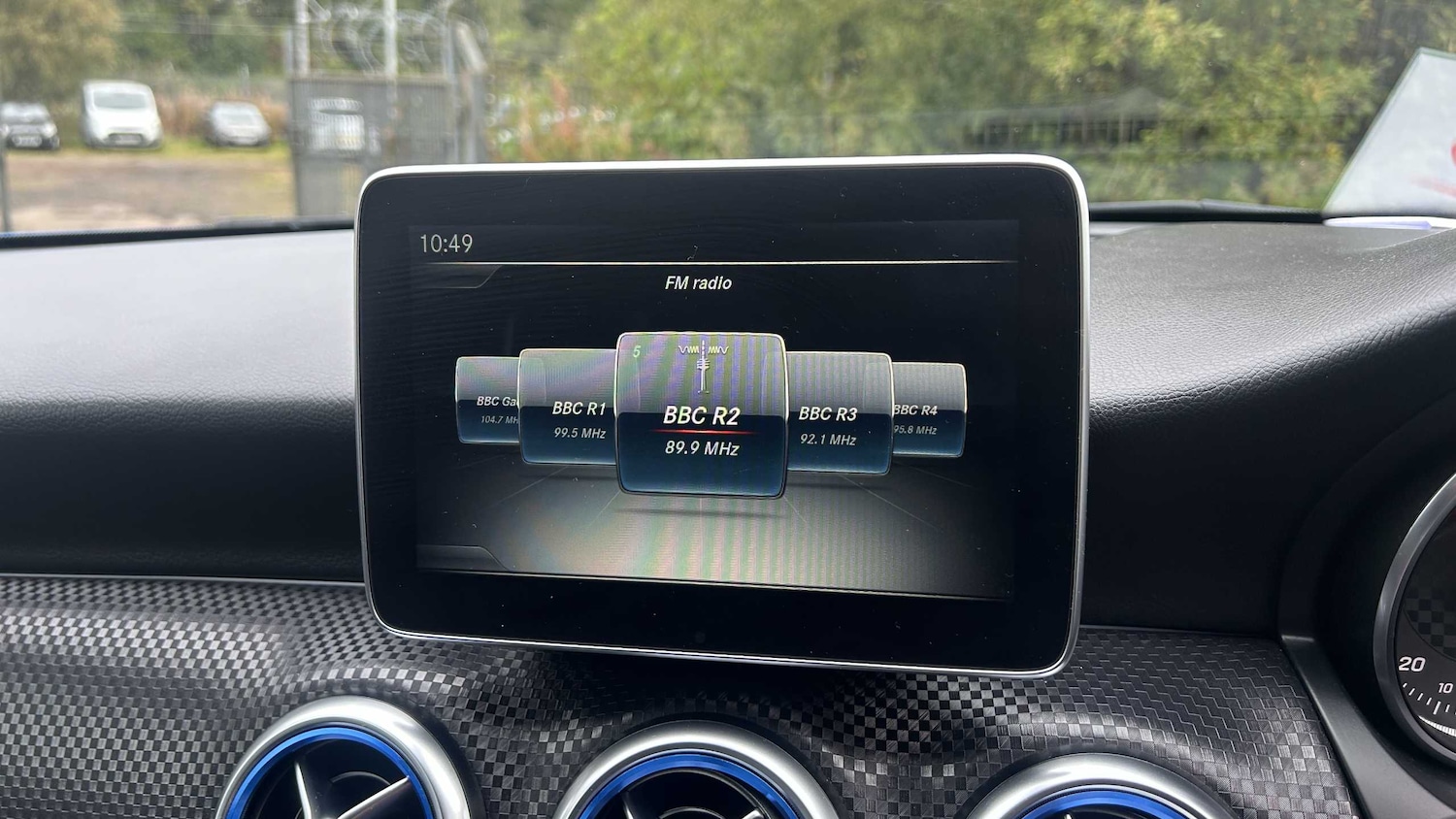 Used Mercedes-Benz A-Class 2016 for sale - 77147338: Photo 18