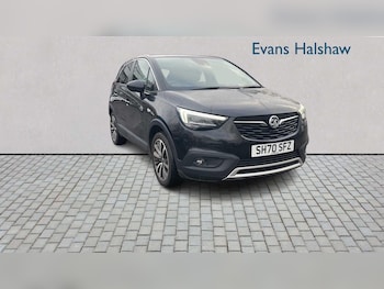Used Vauxhall Crossland X 2020 for sale - 77333869: Photo