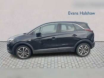 Used Vauxhall Crossland X 2020 for sale - 77333869: Photo
