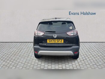 Used Vauxhall Crossland X 2020 for sale - 77333869: Photo