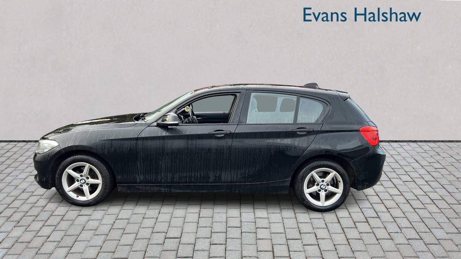 Used BMW 1 Series 2015 for sale - 77058321: Photo 5