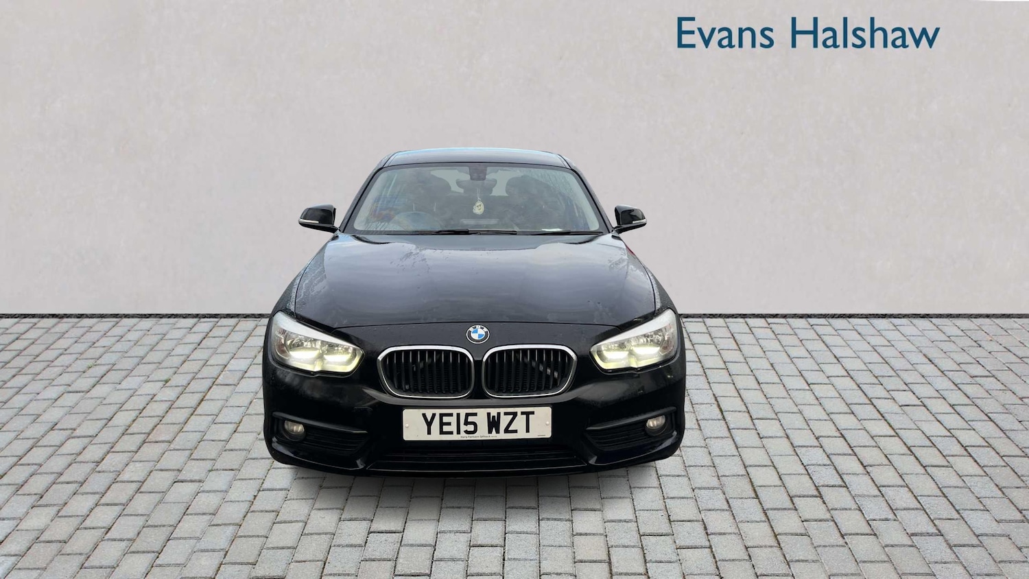 Used BMW 1 Series 2015 for sale - 77058321: Photo 6
