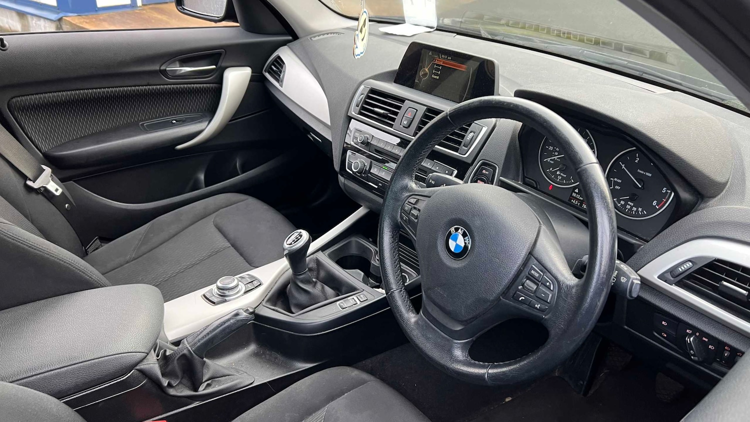 Used BMW 1 Series 2015 for sale - 77058321: Photo 7