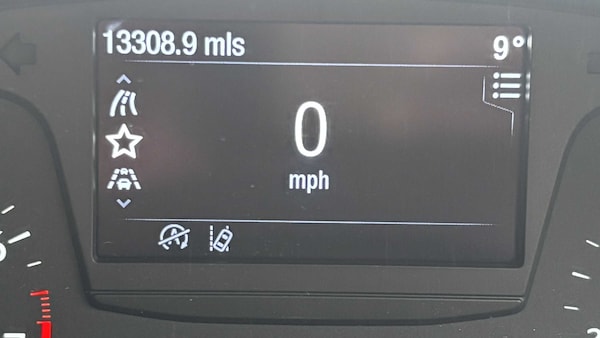 Used Ford Fiesta 2017 for sale - 76262523: Photo 9