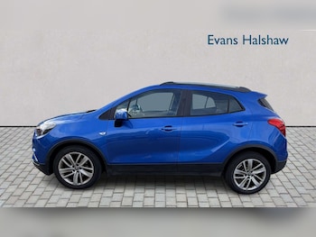Used Vauxhall Mokka X 2017 for sale - 79476217: Photo