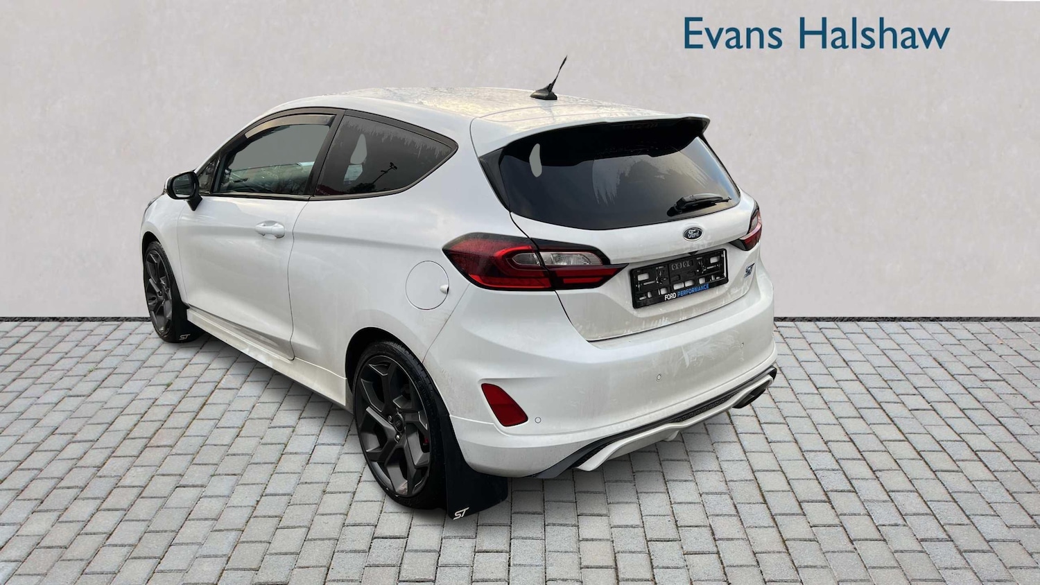 Used Ford Fiesta for sale - 77044180: Photo 3