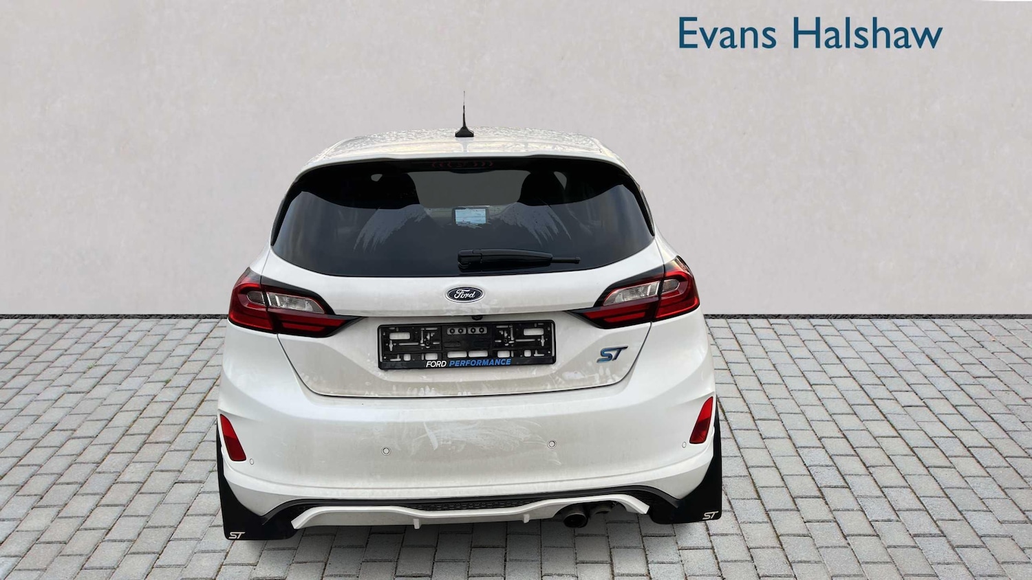 Used Ford Fiesta for sale - 77044180: Photo 4
