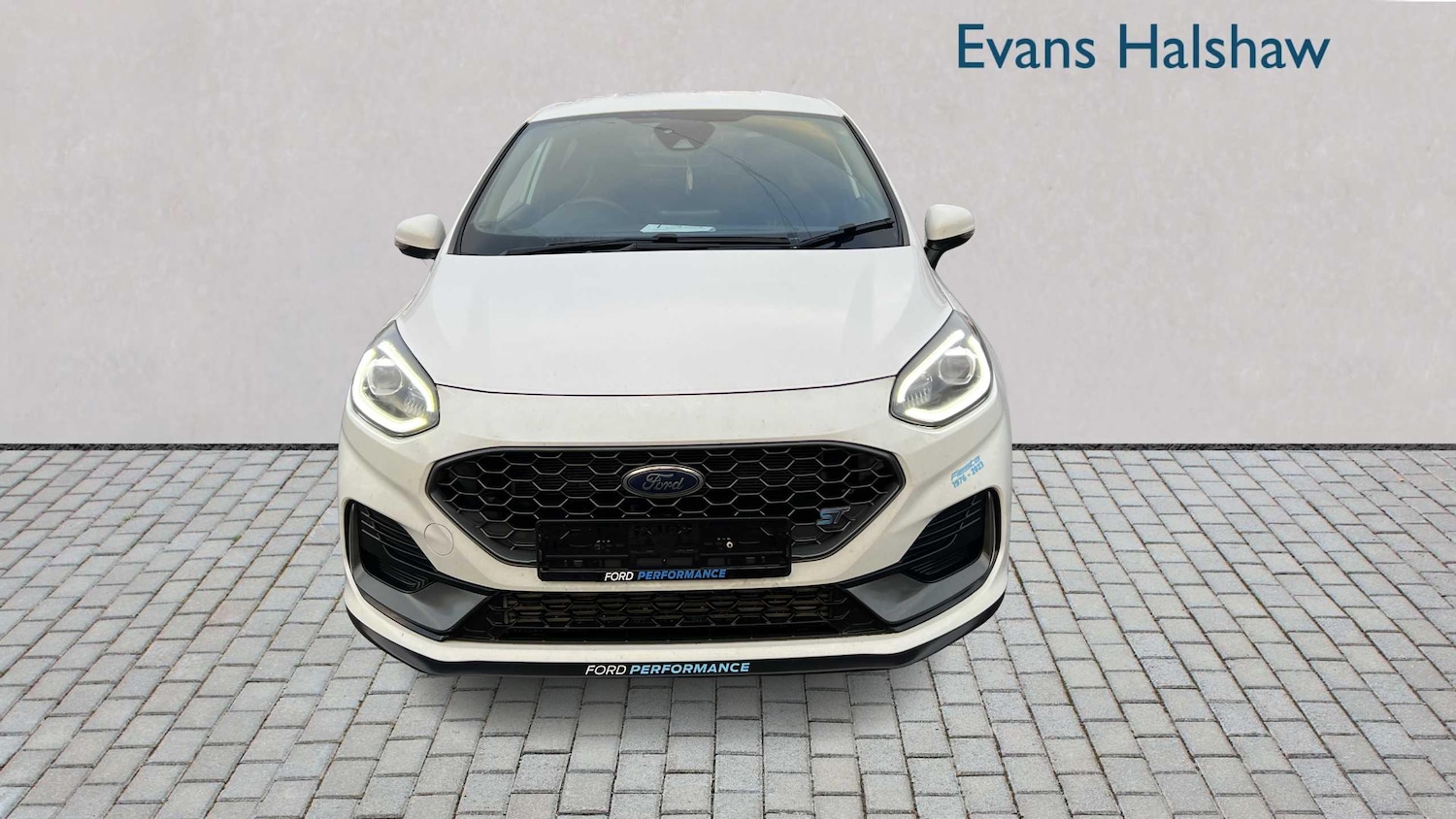 Used Ford Fiesta for sale - 77044180: Photo 6