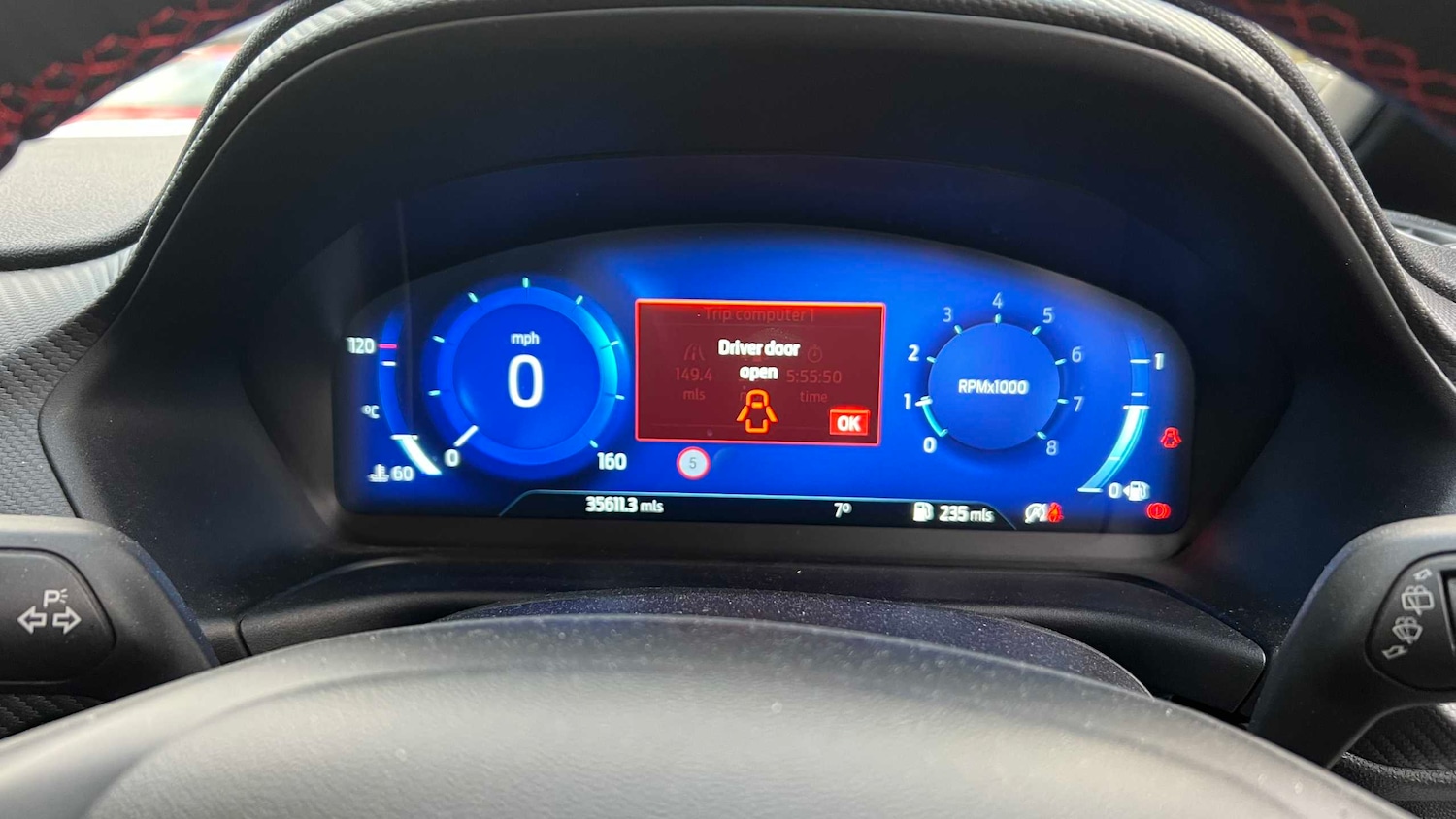 Used Ford Fiesta for sale - 77044180: Photo 8