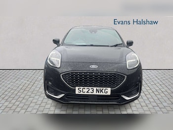 Used Ford Puma 2023 for sale - 78961088: Photo