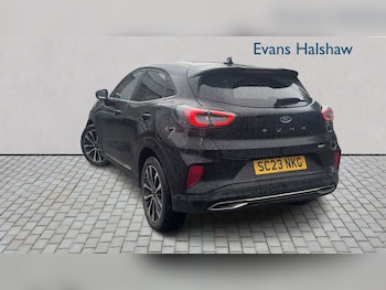 Used Ford Puma 2023 for sale - 78961088: Photo