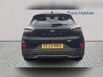 Used Ford Puma 2023 for sale - 78961088: Photo