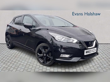 1.0 IG-T 100 N-Sport 5dr