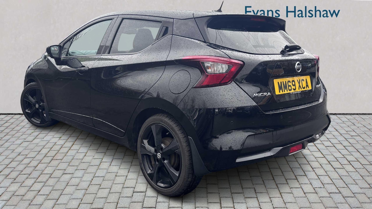 Used Nissan Micra 2019 for sale - 76827616: Photo 2