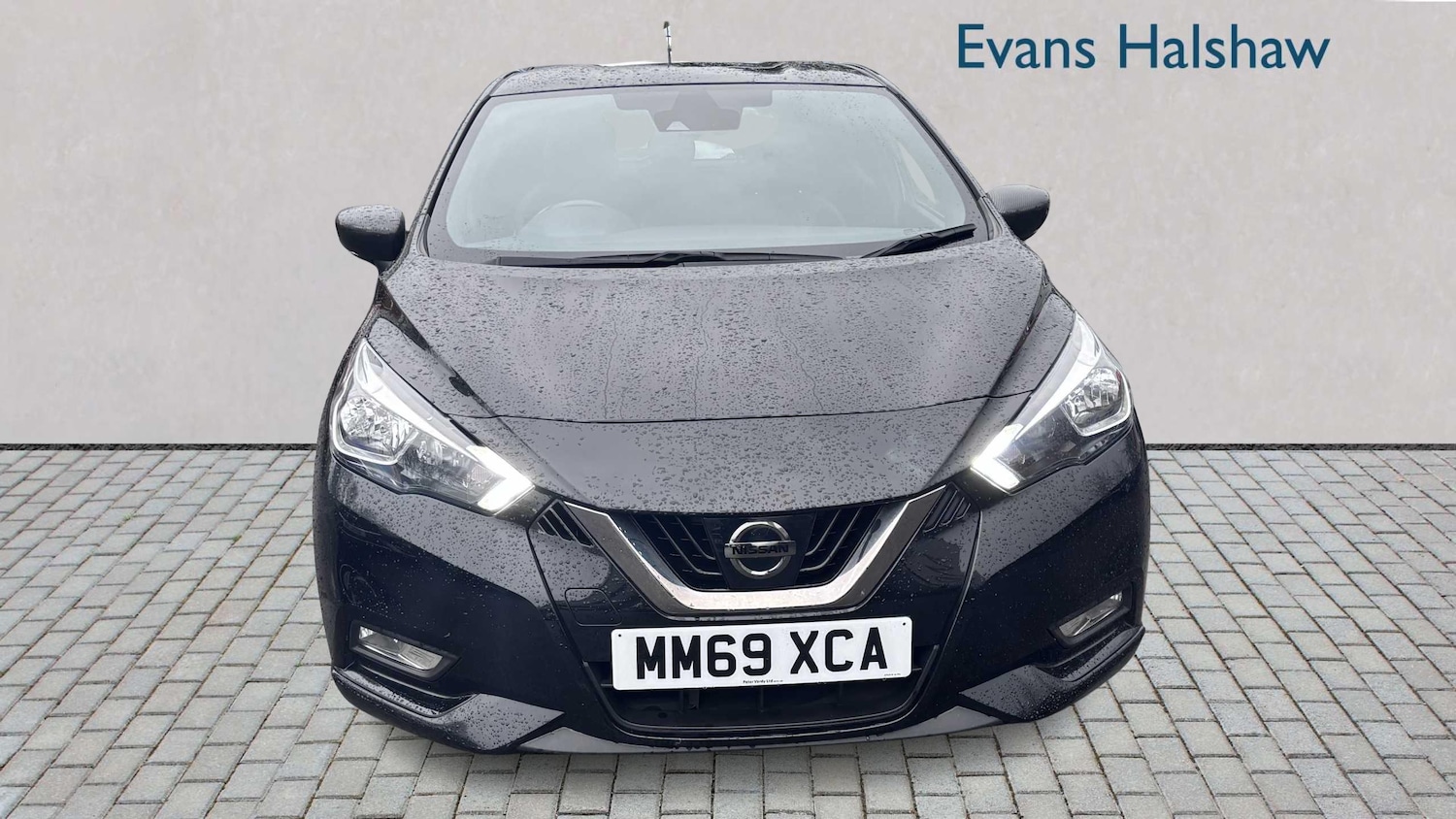 Used Nissan Micra 2019 for sale - 76827616: Photo 3