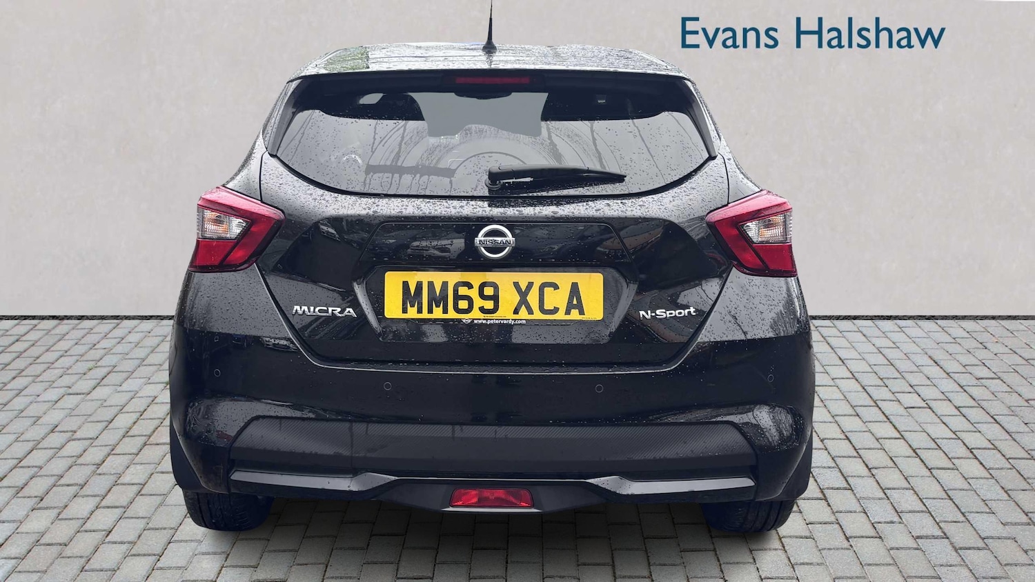 Used Nissan Micra 2019 for sale - 76827616: Photo 4