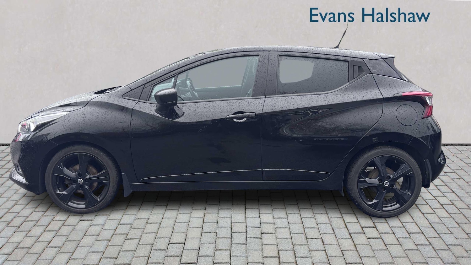 Used Nissan Micra 2019 for sale - 76827616: Photo 6