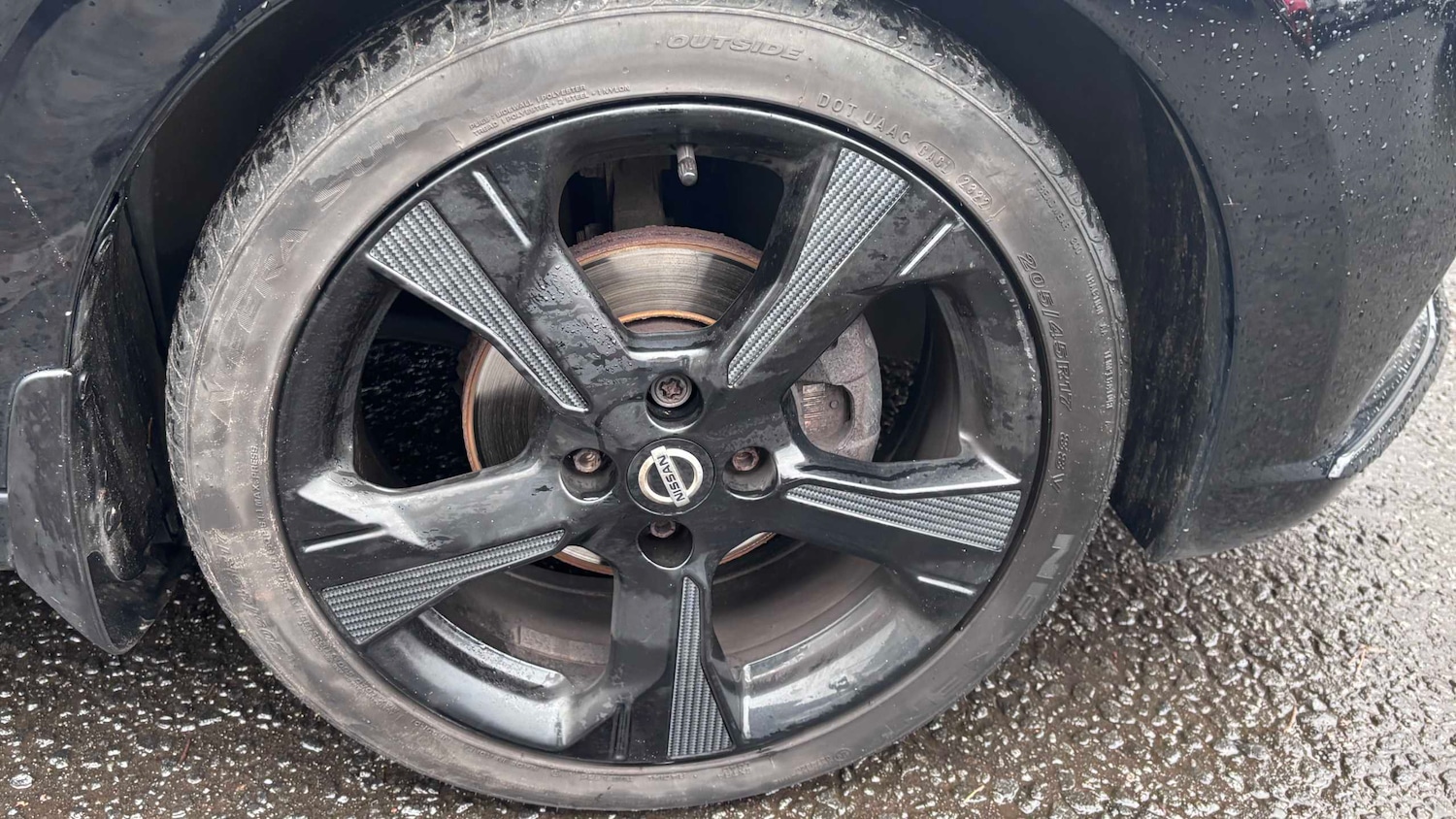 Used Nissan Micra 2019 for sale - 76827616: Photo 7