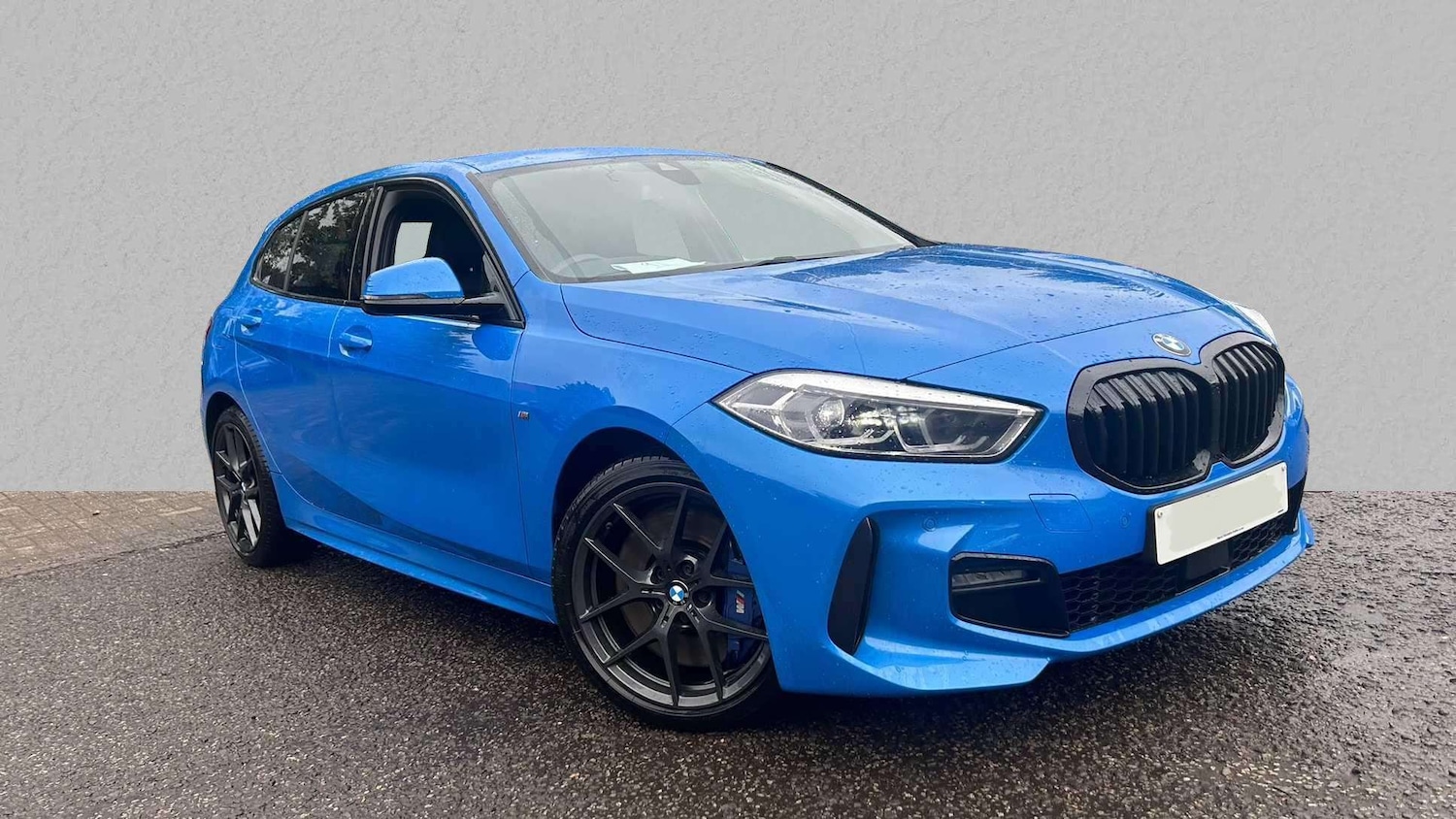 Used BMW 1 Series 2022 for sale - 75993890: Photo 1