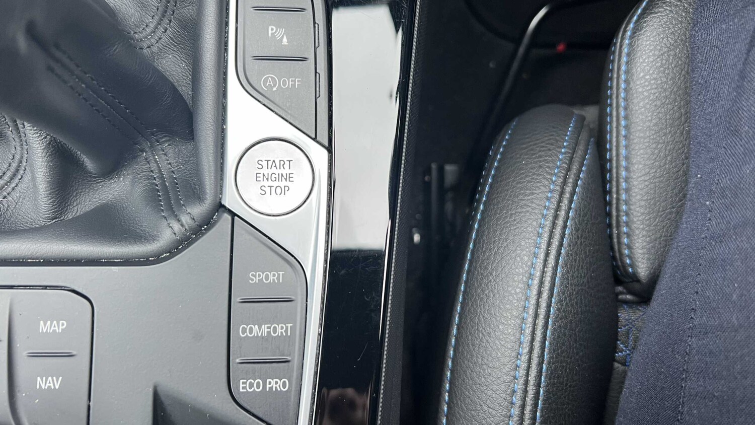 Used BMW 1 Series 2022 for sale - 75993890: Photo 19