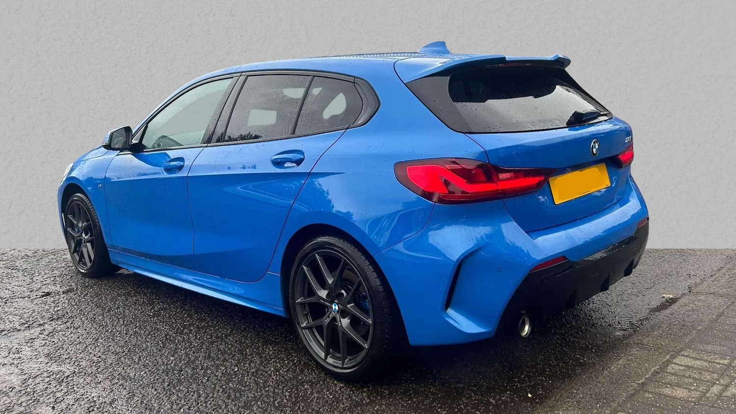 Used BMW 1 Series 2022 for sale - 75993890: Photo 2