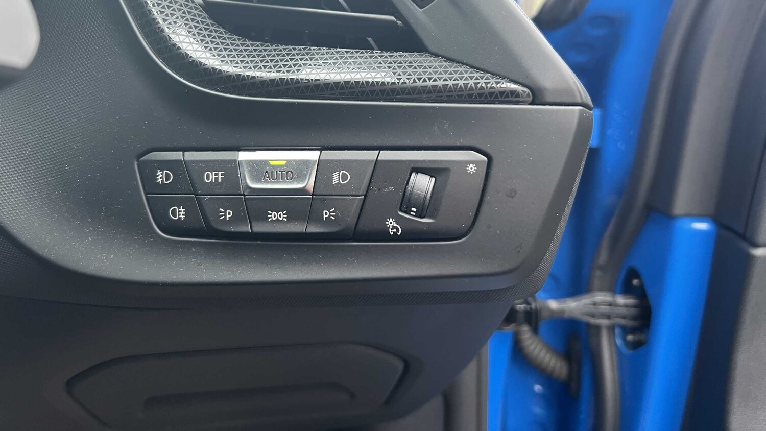 Used BMW 1 Series 2022 for sale - 75993890: Photo 24