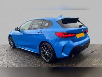 Used BMW 1 Series 2022 for sale - 75993890: Photo 2